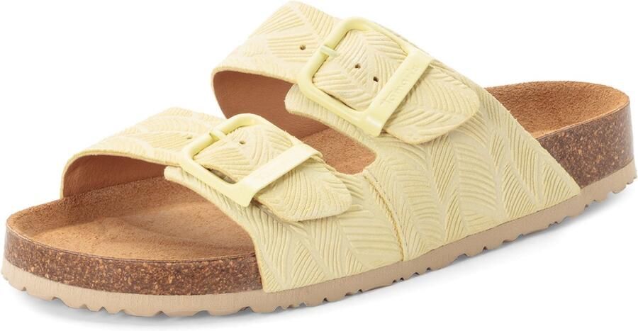Tamaris Dames Slipper 1-27553-46 651 - Foto 2