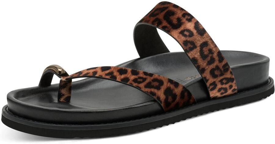 Tamaris Dames Slipper 1-27426-46 360 - Foto 2