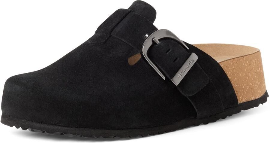 Tamaris Dames Slipper 1-27602-46 001 - Foto 2