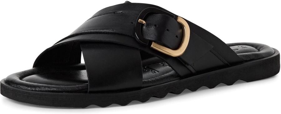Tamaris Dames Slipper 1-27101-44 003