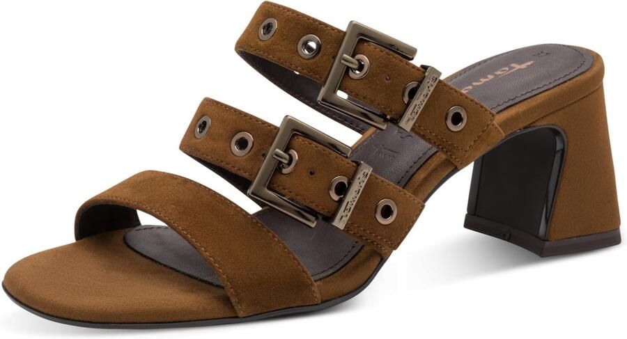 Tamaris Dames Slipper 1-27222-46 305 - Foto 2