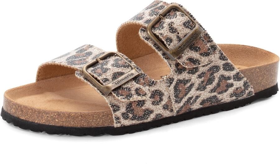 Tamaris Dames Slipper 1-27534-44 360 - Foto 3
