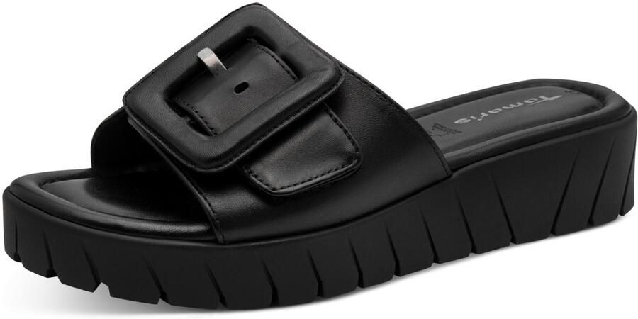 Tamaris Dames Slipper 1-27213-46 001 - Foto 2