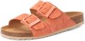 Tamaris Dames Slipper 1-27553-46 519 - Rood