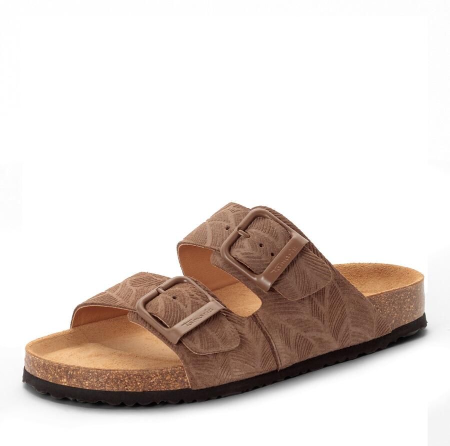 Tamaris Dames Slipper 1-27553-46 355 - Foto 2