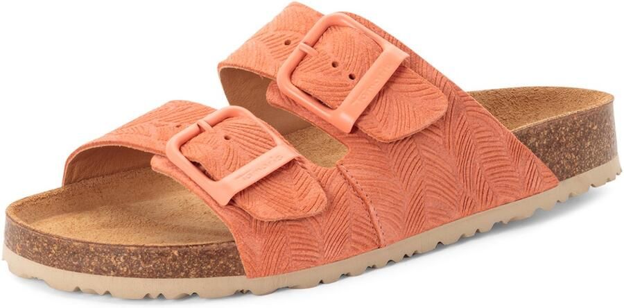 Tamaris Dames Slipper 1-27553-46 519 - Foto 2