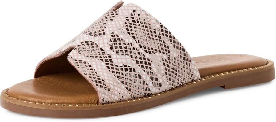 Tamaris Dames Slipper 1-27136-44 483 - Foto 2