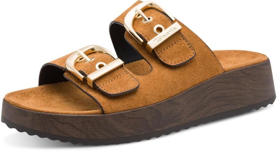 Tamaris Dames Slipper 1-27416-46 305 - Foto 2