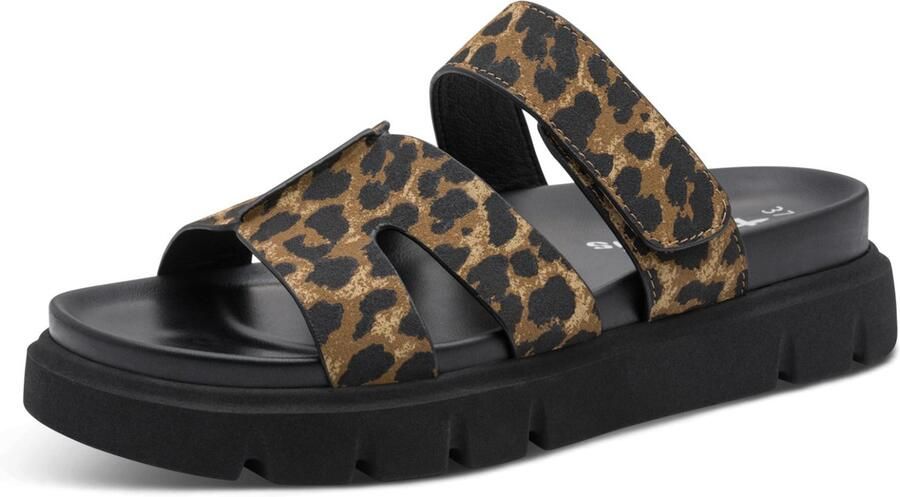 Tamaris Dames Slipper 1-27412-46 360 - Foto 2