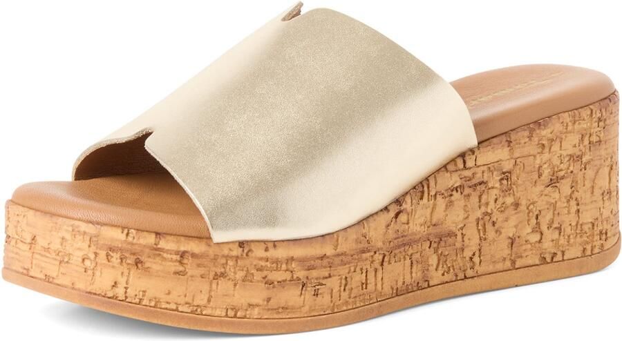 Tamaris Dames Slipper 1-27228-44 965