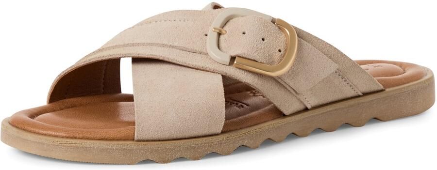 Tamaris Dames Slipper 1-27101-44 375
