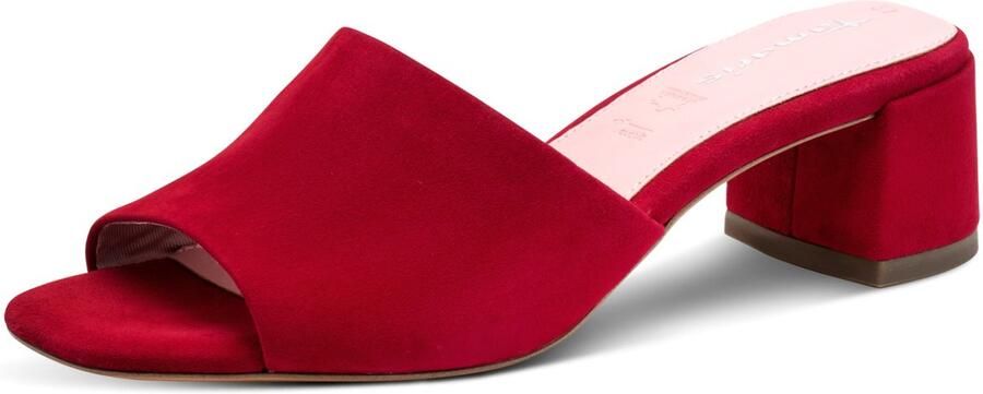 Tamaris Dames Slipper 1-27204-42 518 normaal - Foto 2