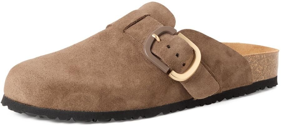 Tamaris Dames Slipper 1-27600-44 355 - Foto 2