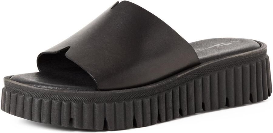Tamaris Dames Slipper 1-27216-44 001