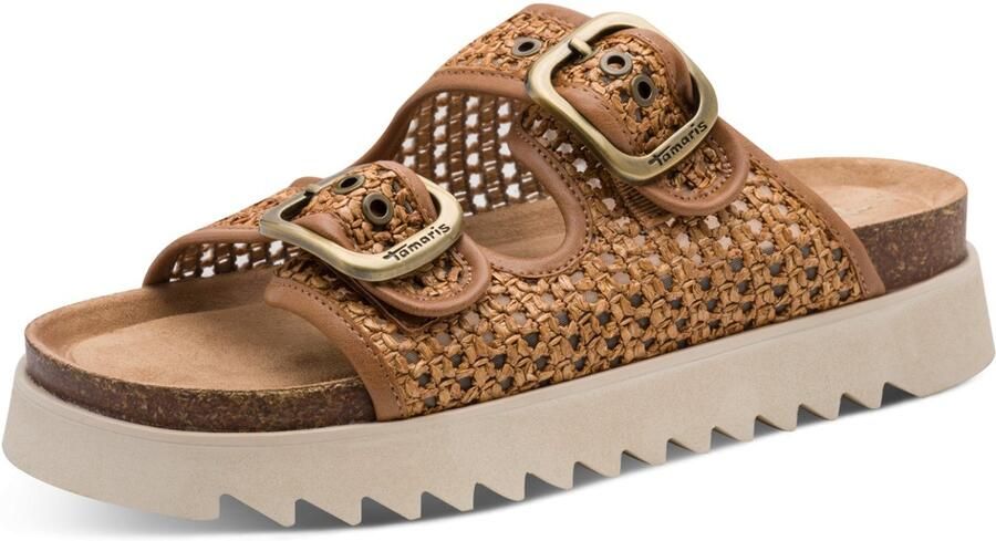 Tamaris Dames Slipper 1-27516-46 305