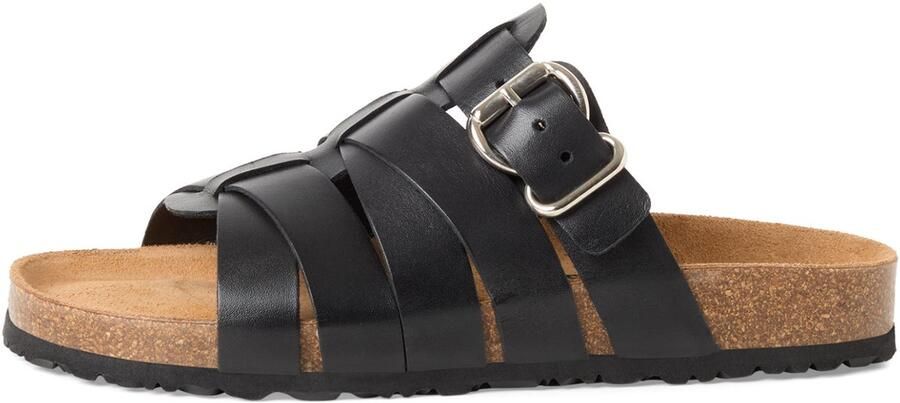 Tamaris Dames Slipper 1-27502-46 003 - Foto 2