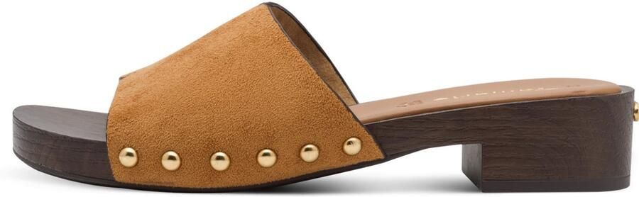 Tamaris Dames Slipper 1-27118-46 305