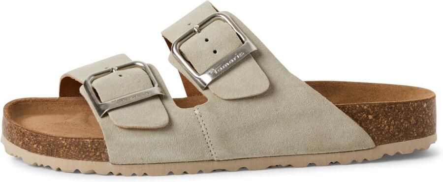 Tamaris Dames Slipper 1-27543-42 771 normaal