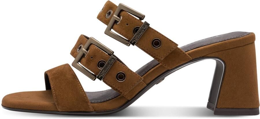 Tamaris Dames Slipper 1-27222-46 305 - Foto 2