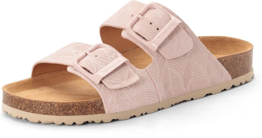 Tamaris Dames Slipper 1-27553-46 532