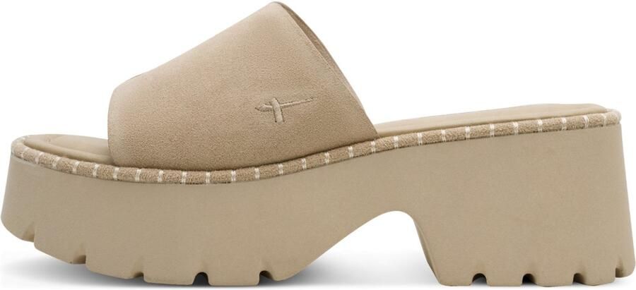 Tamaris Dames Slipper 1-27235-46 341