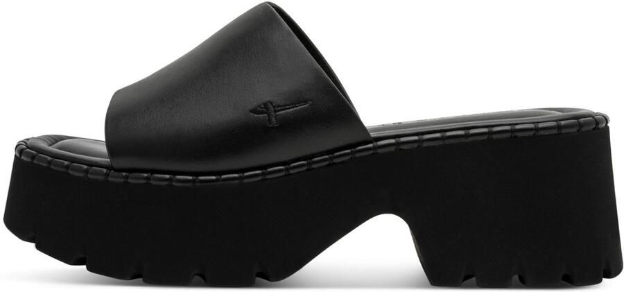 Tamaris Dames Slipper 1-27235-46 003 - Foto 3