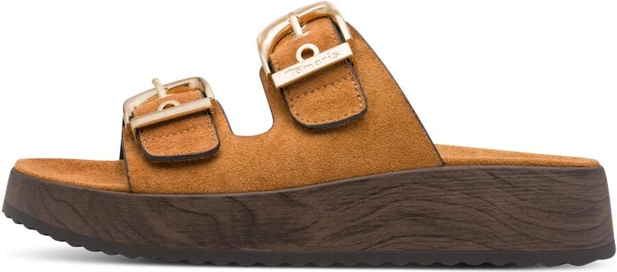 Tamaris Dames Slipper 1-27416-46 305 - Foto 2