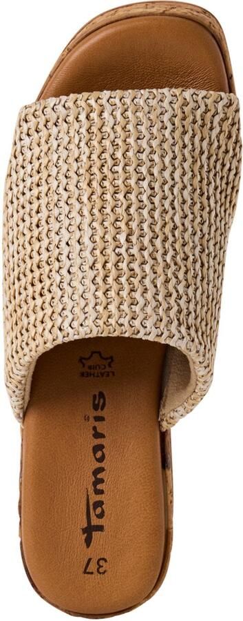 Tamaris Dames Slipper 1-27205-44 318