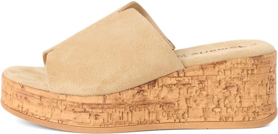Tamaris Dames Slipper 1-27228-44 401