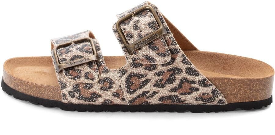 Tamaris Dames Slipper 1-27534-44 360 - Foto 3
