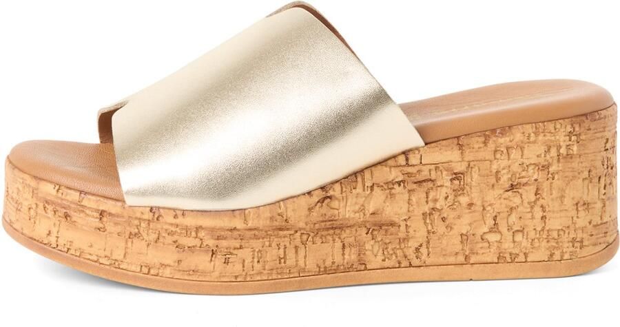 Tamaris Dames Slipper 1-27228-44 965