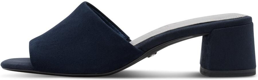 Tamaris Dames Slipper 1-27204-42 814 normaal
