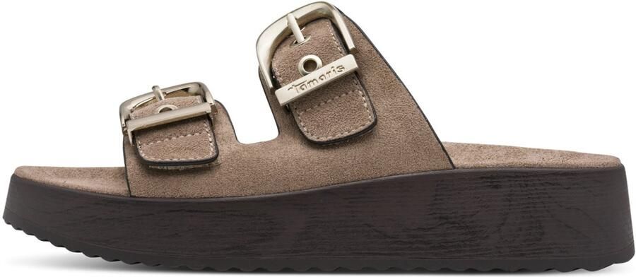 Tamaris Dames Slipper 1-27416-46 341