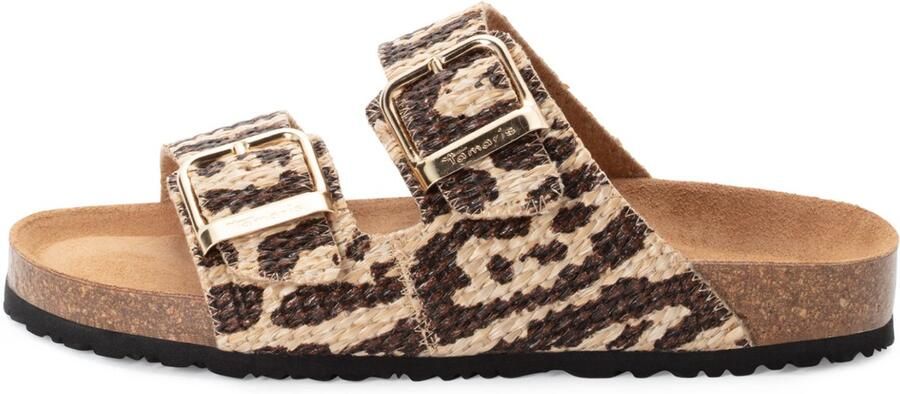 Tamaris Dames Slipper 1-27534-44 320