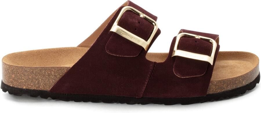 TAMARIS Slipper rood 39