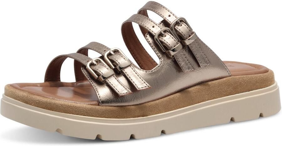 Tamaris Dames Slipper 1-27523-44 900