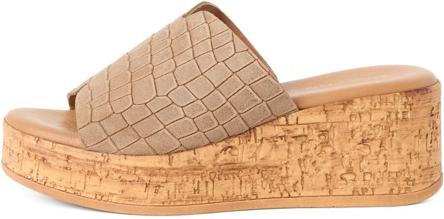 Tamaris Dames Slipper 1-27228-44 380