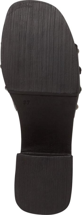 TAMARIS Slipper zwart 39 - Foto 7