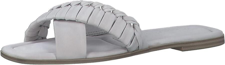 Tamaris Slippers met zacht verdikte binnenzool