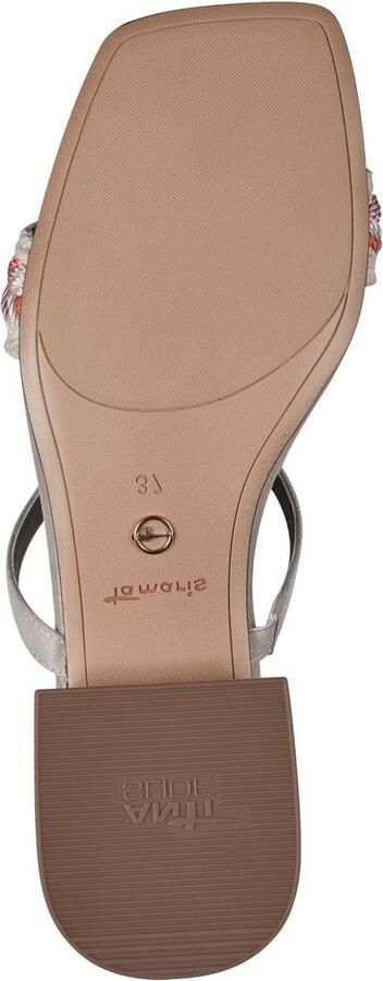 Tamaris Dames Slipper schmal - Foto 5
