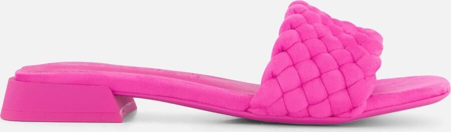 Tamaris Slippers veganistische verwerking - Foto 2