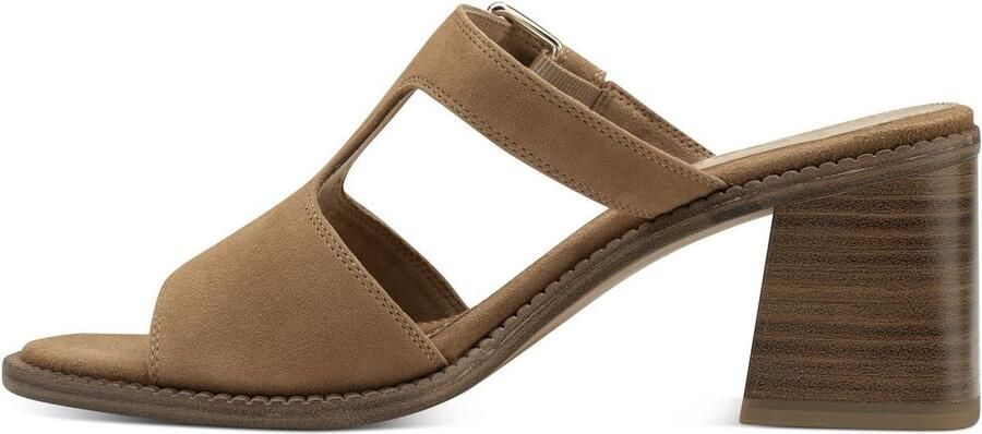 Tamaris Dames Slipper weit - Foto 4