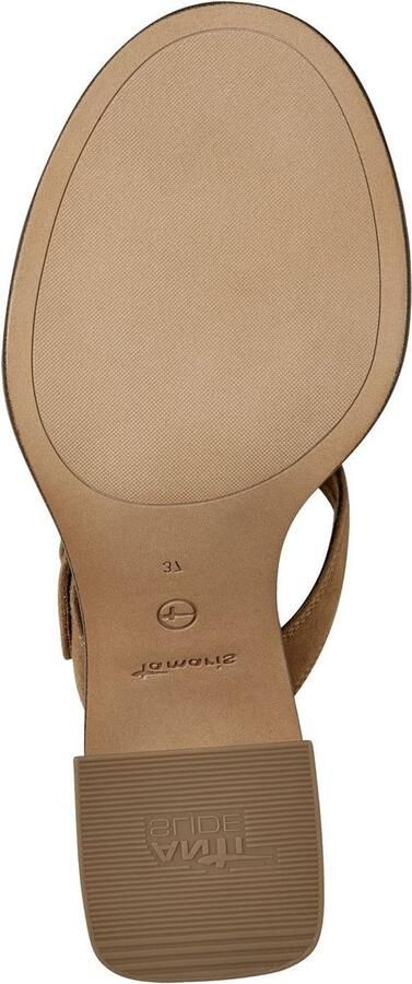 Tamaris Dames Slipper weit - Foto 5