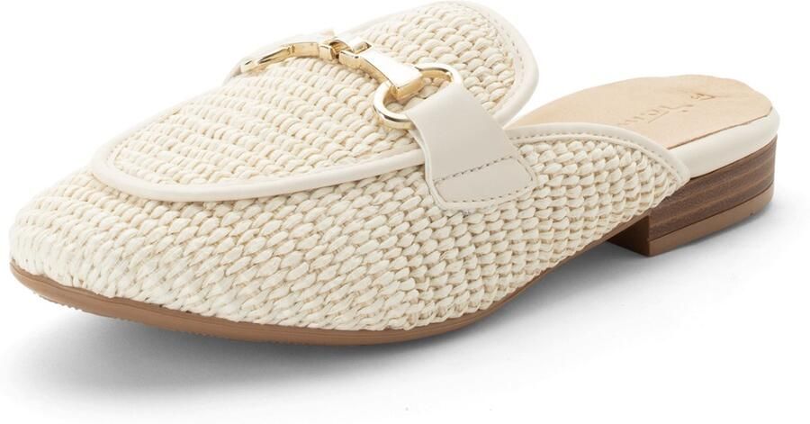 Tamaris Slippers Muiltjes
