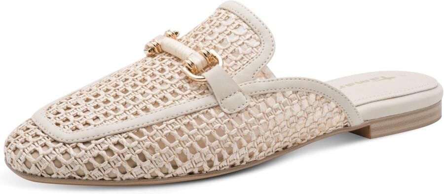 TAMARIS Sandaaltje beige