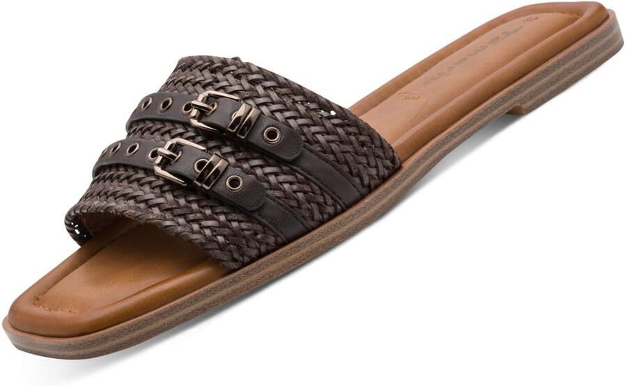 Tamaris Dames Slipper 1-27134-46 304