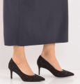 Tamaris Dames Pump Mocca Bruin - Bruin