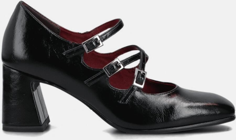 Tamaris 1-22458-45 001 Pump zwart - Foto 3