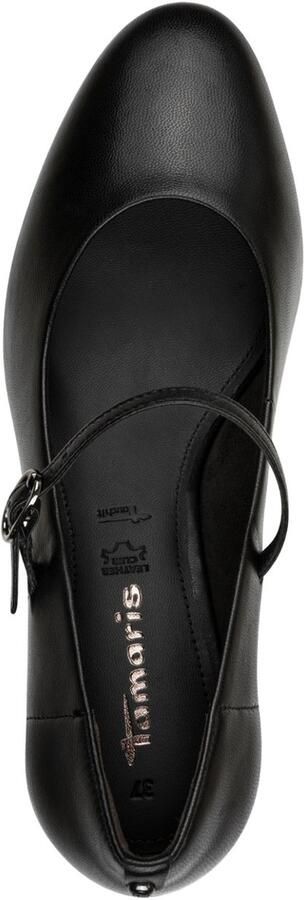 Tamaris Dames Pumps 1-22311-43 003 normaal - Foto 2