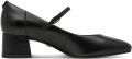 Tamaris Dames Pumps 1-22311-43 003 normaal - Zwart